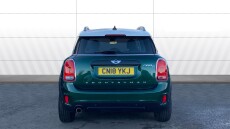 MINI Countryman 2.0 Cooper D 5dr Diesel Hatchback